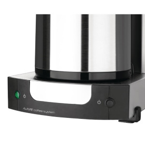 Kafijas automāts ar termosa bļodu 3,2 L - Buffalo - Fourniresto