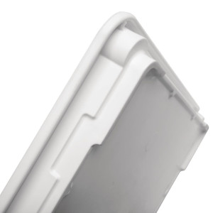 Pizzas mucas kārba vāciņš - Cambro - Fourniresto