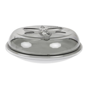 Platīta Tablotherm EPP ar traukiem - Cambro - Fourniresto