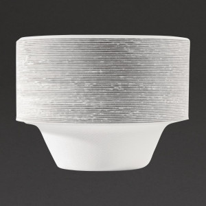 Kompostējami Bagāzes bļodiņi 151mm - 50 gabalu komplekts - Fiesta Green - Fourniresto