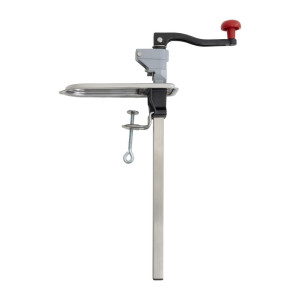 Atvērējs Classic R no nerūsējošā tērauda 406 mm - Bonzer - Fourniresto