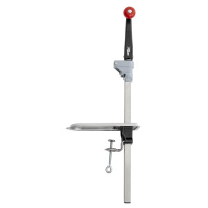 Atvērējs Classic R no nerūsējošā tērauda 406 mm - Bonzer - Fourniresto