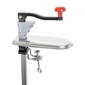 Atvērējs Classic R no nerūsējošā tērauda 406 mm - Bonzer - Fourniresto