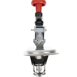 Atvērējs Classic R no nerūsējošā tērauda 406 mm - Bonzer - Fourniresto