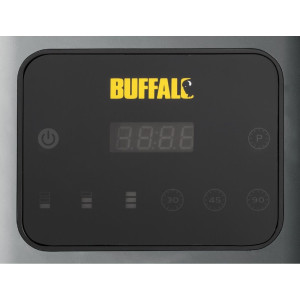 Blenderis Digitalais Bāra 2,5L - Buffalo - Fourniresto