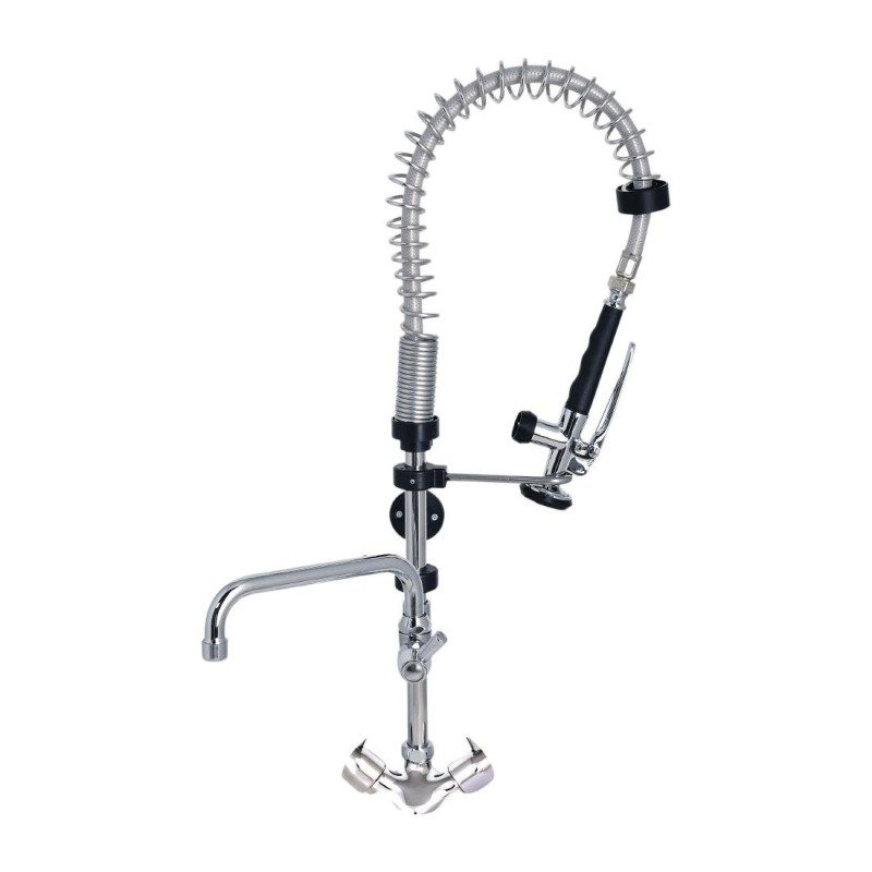 Duša ar mazu izlietni un vienu caurumu zīmuli - Gastro M - Fourniresto