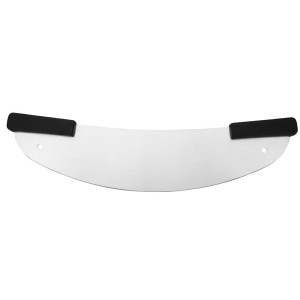 Vogas pīrāgu nazis - Precīza griezšana vienā kustībā