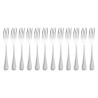 Dessert Fork Mayfair - Set of 12 - Olympia - Fourniresto