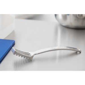 Zivju skalošanas nazis no alumīnija - Matfer - Fourniresto