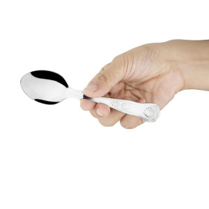 Karaliskās tējkarotes - 12 gabalu komplekts - Olympia - Fourniresto