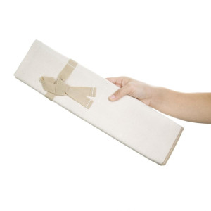 Nažu somas auduma 10 gabali - Vogue - Fourniresto