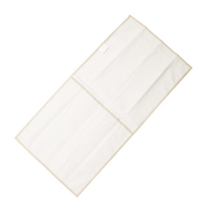 Nažu somas auduma 10 gabali - Vogue - Fourniresto