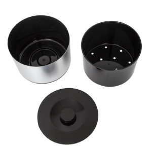 Ledus spainis ar termoizolāciju 10L - FourniResto - Fourniresto