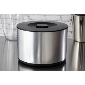 Ledus spainis ar termoizolāciju 10L - FourniResto - Fourniresto