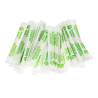 Individually Wrapped Biodegradable Bamboo Toothpicks Swantex - Pack of 1000 - FourniResto - Fourniresto