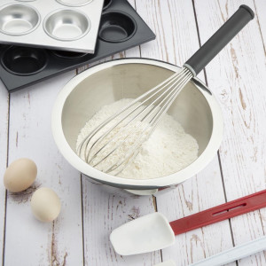 Profesionāls plēksne 350mm - Vogue - Fourniresto