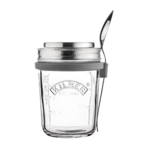 Kilner brokastu komplekts - 6 gab. - FourniResto - Fourniresto