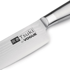 Japāņu Santoku sērijas 8 175mm nazis - FourniResto - Fourniresto