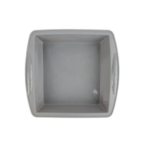 Elastīga silikona četrstūra veidota pildspalva 245mm - Vogue - Fourniresto