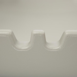 Horizontālā pārtapšanas galds - Bolero - Fourniresto