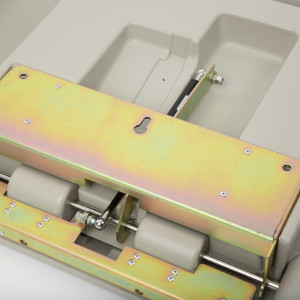 Horizontālā pārtapšanas galds - Bolero - Fourniresto