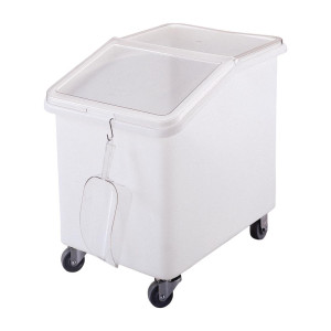 Bac Mobilais ar tilpumu 140L - Cambro - Fourniresto