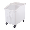 Bac Mobilais ar tilpumu 140L - Cambro - Fourniresto