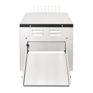 Tosteris Convoyeur Double - Bifelis - Fourniresto