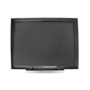 Elektriskā virsmas plīts 385x280mm - Buffalo - Fourniresto