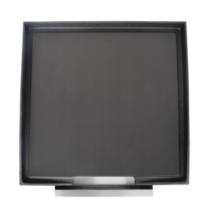 Elektriskā virsmas plīts 380x385mm - Buffalo - Fourniresto