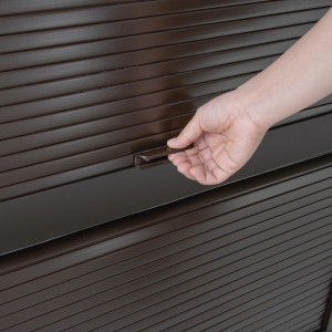 Rati no polipropilēna 3 līmeņos - Vogue - Fourniresto