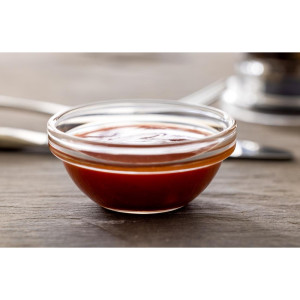 Stikla salātskāre 60 mm - 6 gabalu komplekts - Arcoroc - Fourniresto