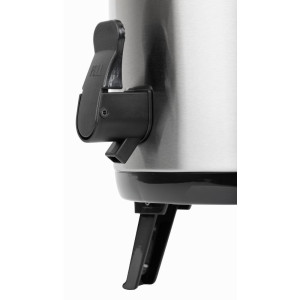 Dzērienu izplatītājs no nerūsējošā tērauda - 14L - Olympia