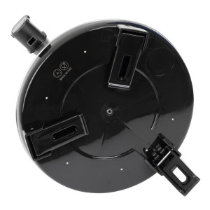 Dzērienu izplatītājs no nerūsējošā tērauda - 14L - Olympia