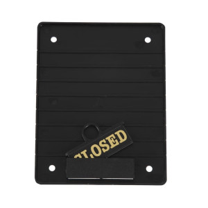 Darba laika saraksts - FourniResto - Fourniresto