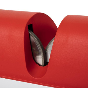 Elektriskais asinātājs RS75 - Dick