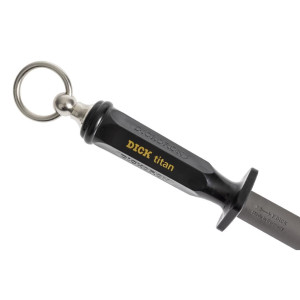 Titanas asināmais ierocis - 300mm - Dick