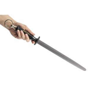 Titanas asināmais ierocis - 300mm - Dick