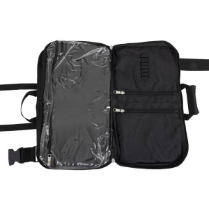 Liela somiņa ar 34 naziem - Dick