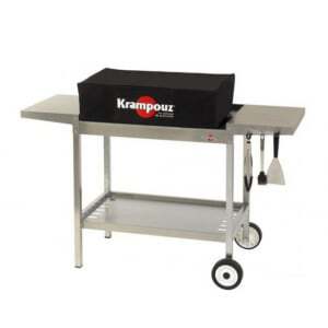 Plāksnes pārklājums ūdensnecaurlaidīgs