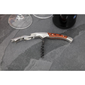 Divviru citronu spiediens no nerūsējošā tērauda - FourniResto - Fourniresto