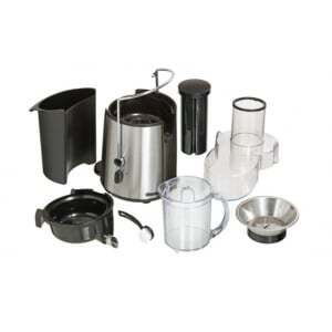 Centrifuģe Top sulu spiedoglis