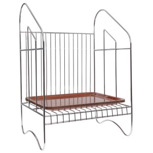 Atbalsts 30 plāksnēm - FourniResto