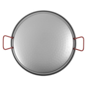 Paella panna no tērauda - Ø 460mm - FourniResto