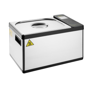 Bain-Marie gatavošana zem vakuuma-12,5L - Buffalo