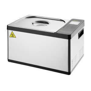 Bain-Marie gatavošana zem vakuuma-12,5L - Buffalo
