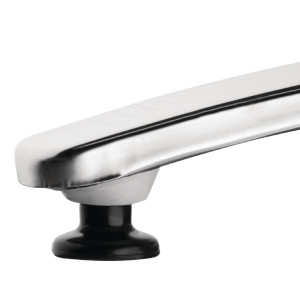 Galda kājas 4 alumīnija kājās - Bolero