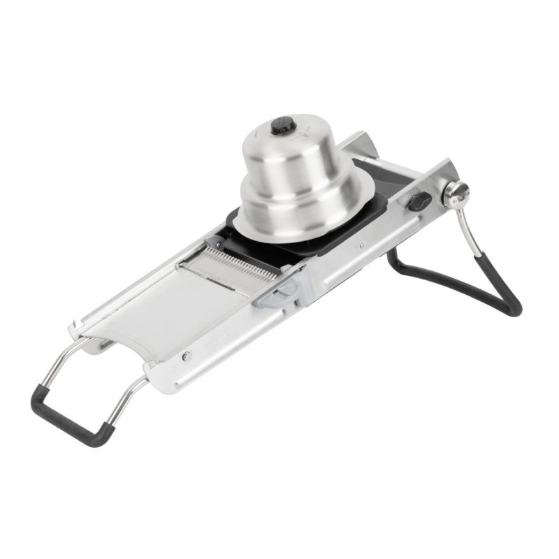 Mandolīns Inox Revolution Master - De Buyer