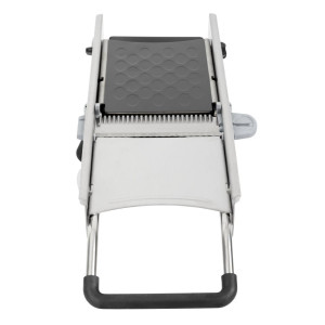 Mandolīns Inox Revolution Master - De Buyer