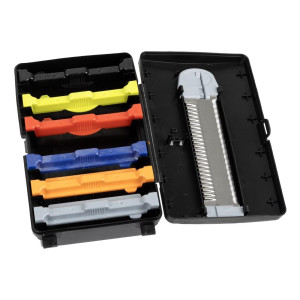 Mandolīns Inox Revolution Master - De Buyer